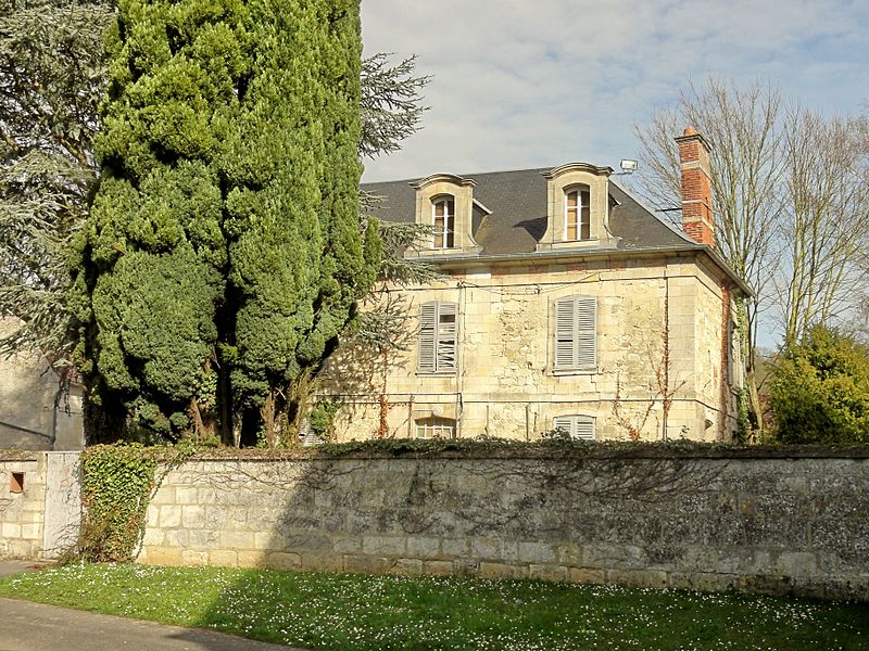 Église Notre-Dame-et-Saint-Fiacre de Neuilly-sous-Clermont