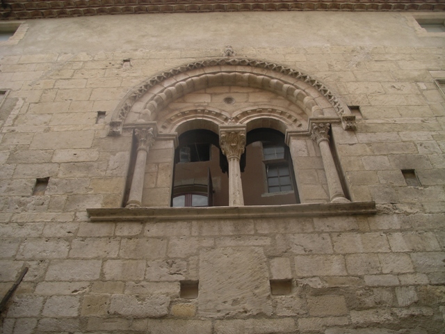 Maison des Chevaliers