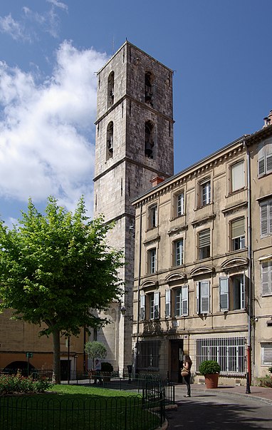 Catedral de Nuestra Señora de Le Puy