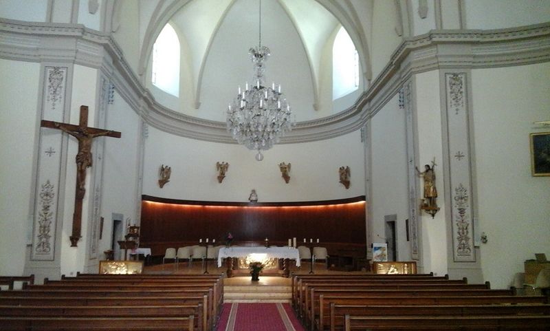 Église Saint-Jean-Baptiste de Lullin