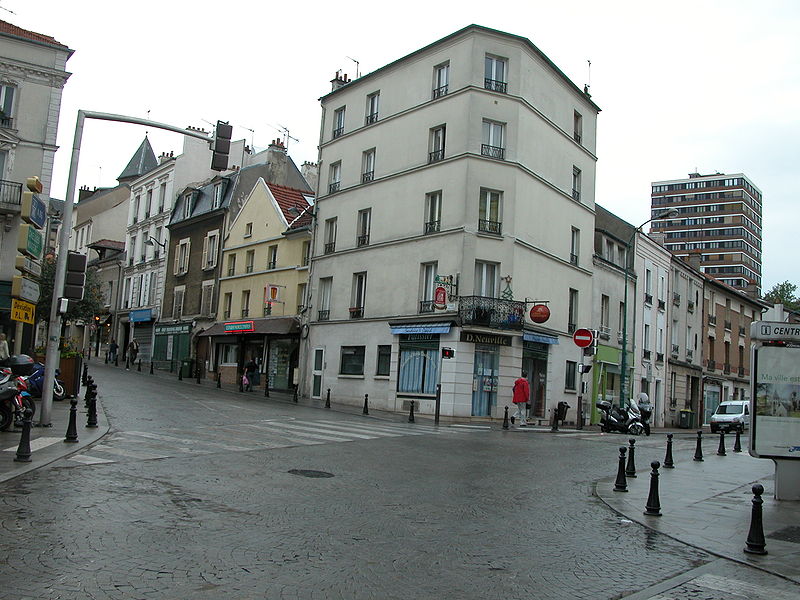 Fontenay-sous-Bois