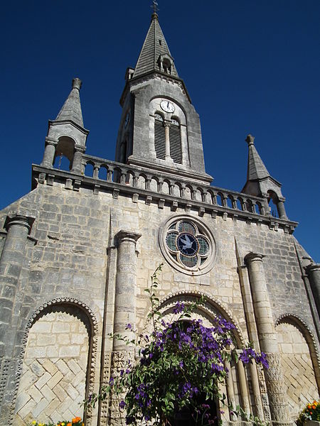 Saint-Denis-d’Oléron