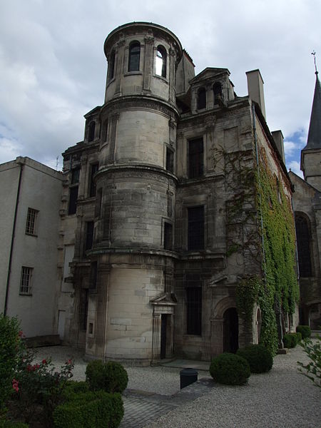 Musée du Pays Châtillonnais