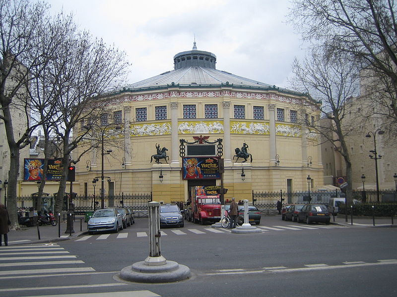 11th arrondissement of Paris