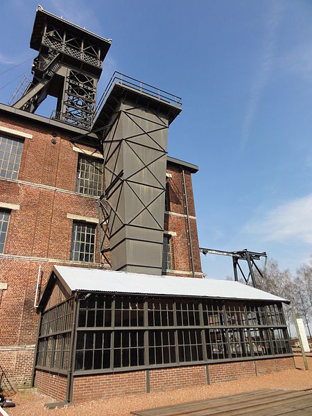 Centre Historique Minier de Lawarde