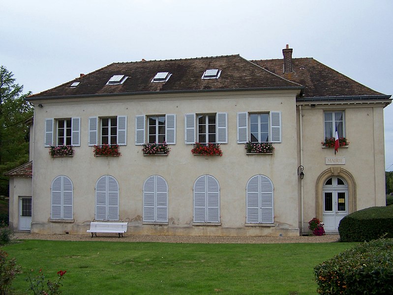 Neauphle-le-Château