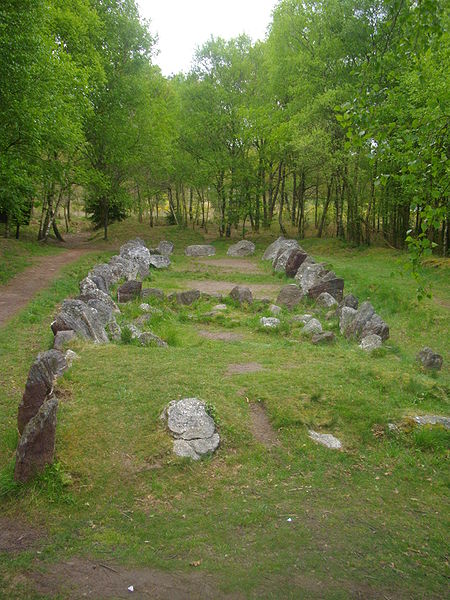 Brocéliande