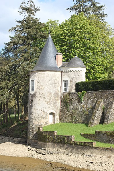 Château du Bas-Plessis