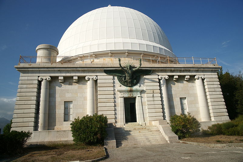 Observatoire de Nice