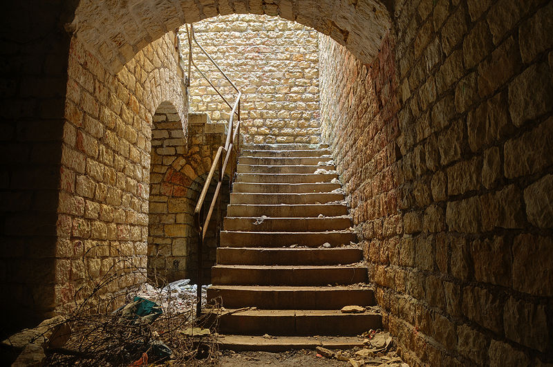 Fort du Bois d’Oye