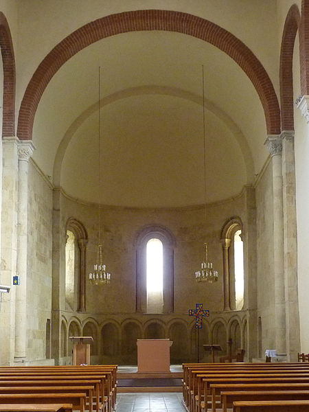 Église Saint-Paul de Saint-Paul-lès-Dax