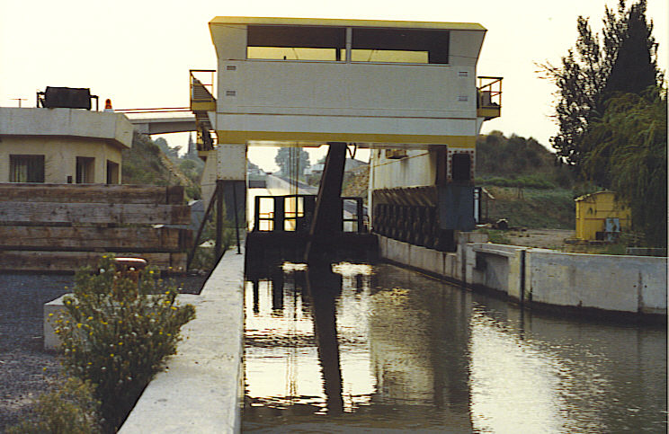 Fonserannes Water Slope