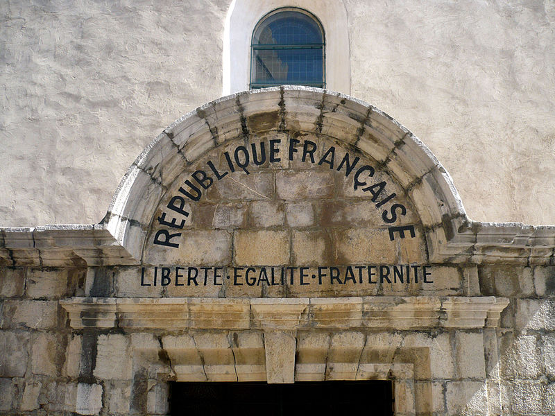 Église Notre-Dame-des-Anges de Collioure