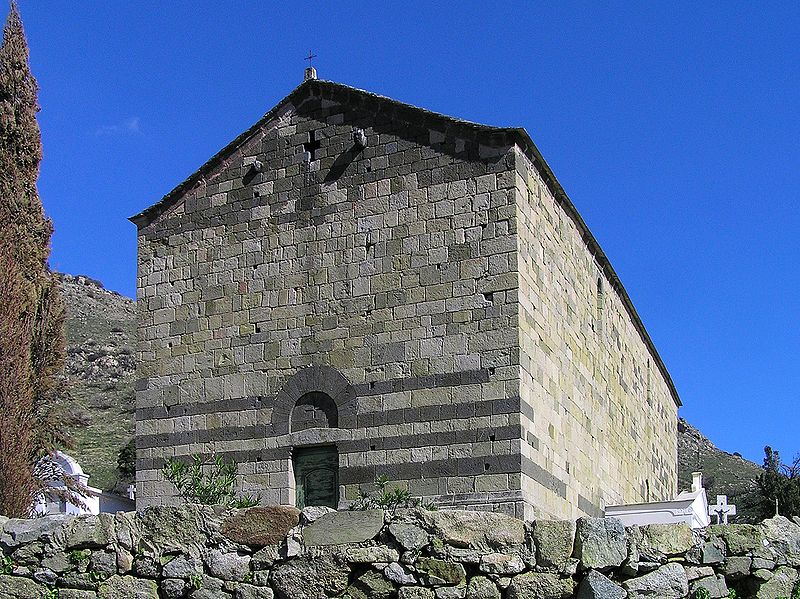 Église San Raineru