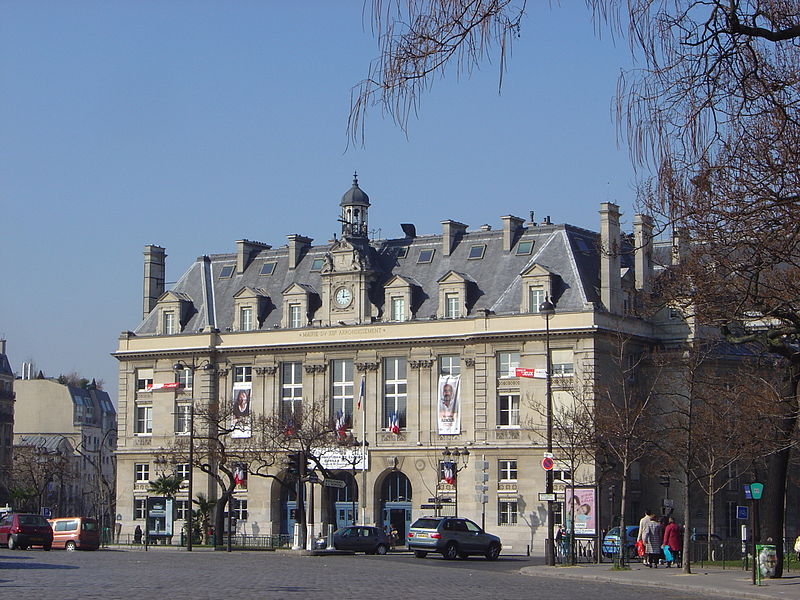 13. Arrondissement