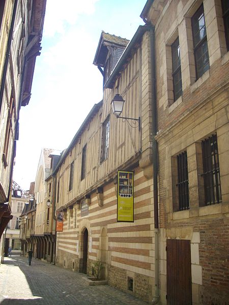 Hôtel de Mauroy