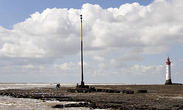 Phare de Chauveau