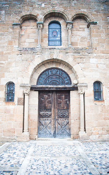 Église Saint-Étienne de Saint-Étienne-Lardeyrol