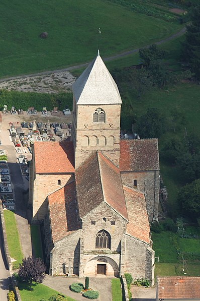 Kościół Matki Bożej