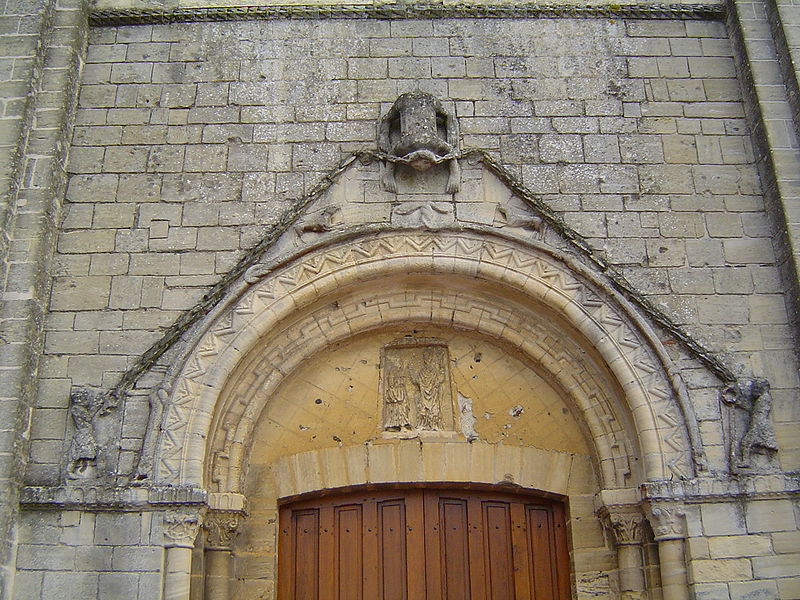 Église Sainte-Croix de Saint-Lô