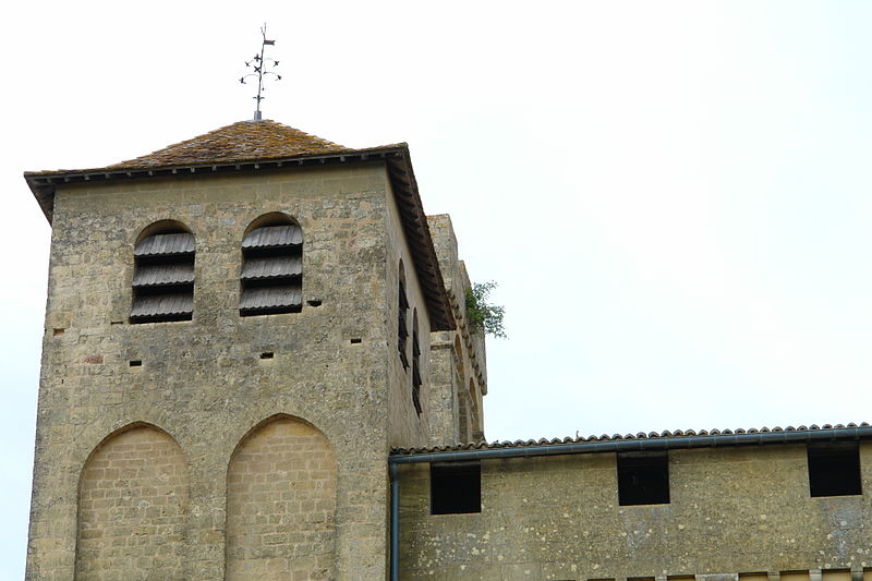 Église Saint-Avit
