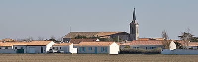 Saint-Clément-des-Baleines