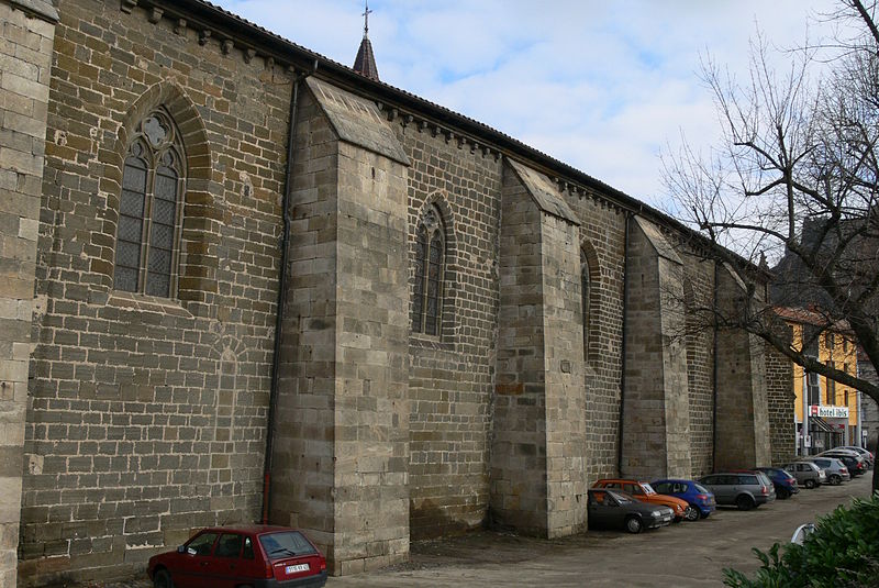Kościół św. Wawrzyńca