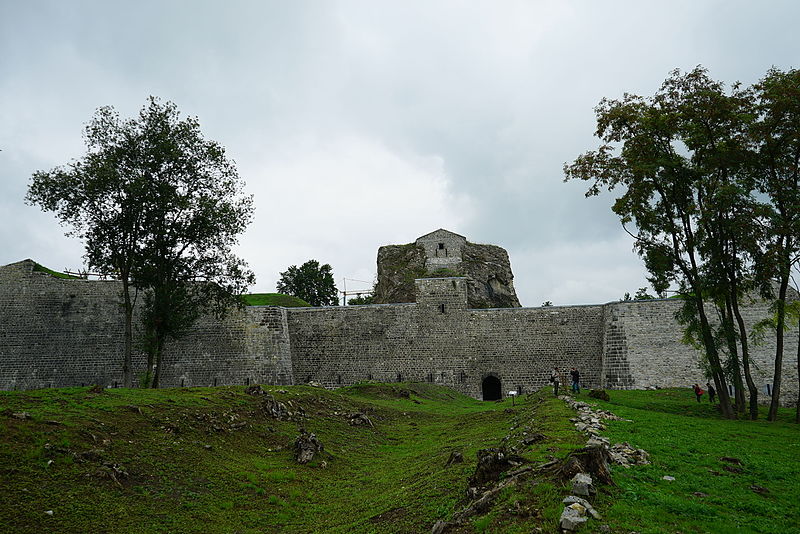 Fortress of Charlemont