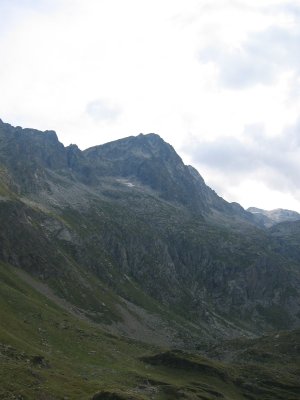 Pico Gran Quayrat