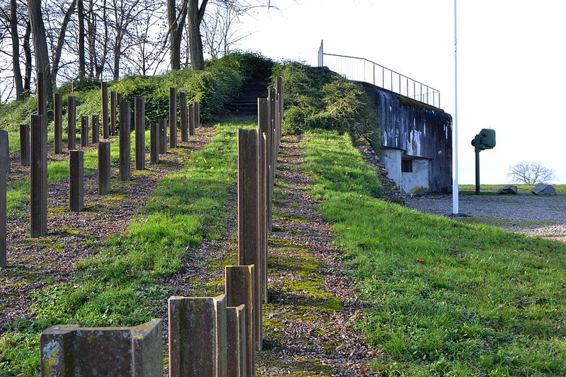 Casemate de l'Aschenbach