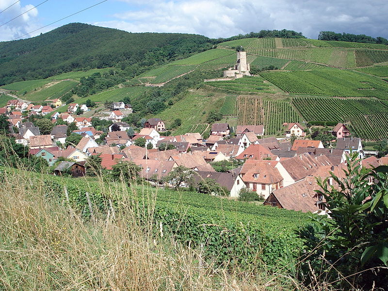 Château du Wineck