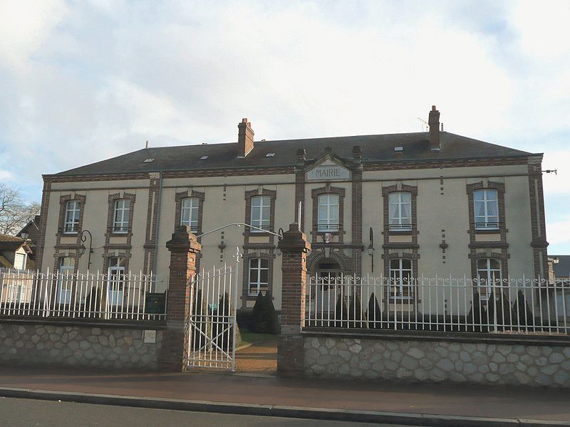 Jardin du Pré Catelan