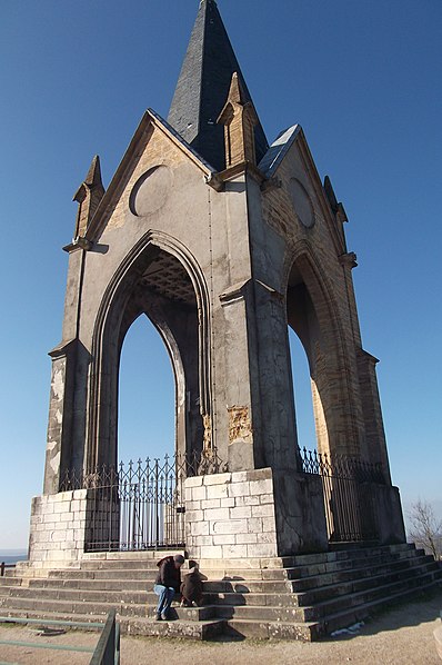 Chapelle Notre-Dame-de-la-Motte