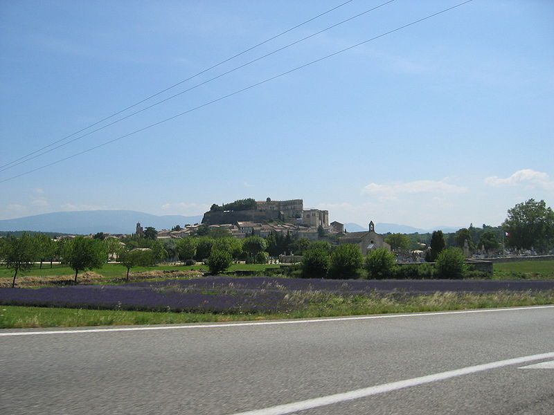 Château de Grignan