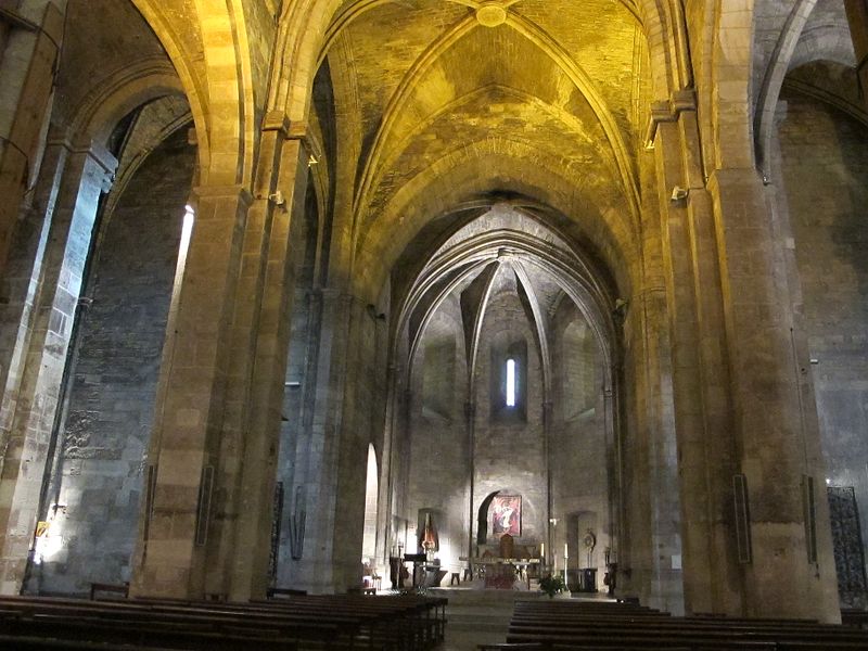 Abbaye Saint-Victor de Marseille