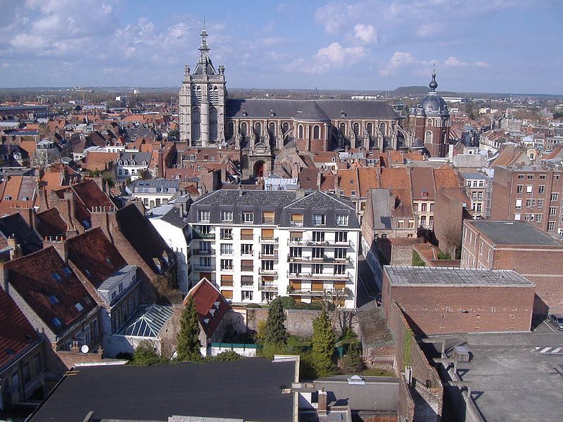 Douai