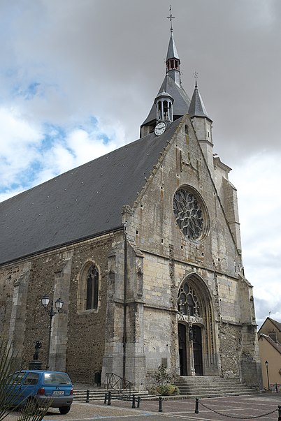 Kościół św. Jakuba