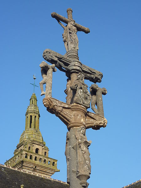 Église Sainte-Pitère