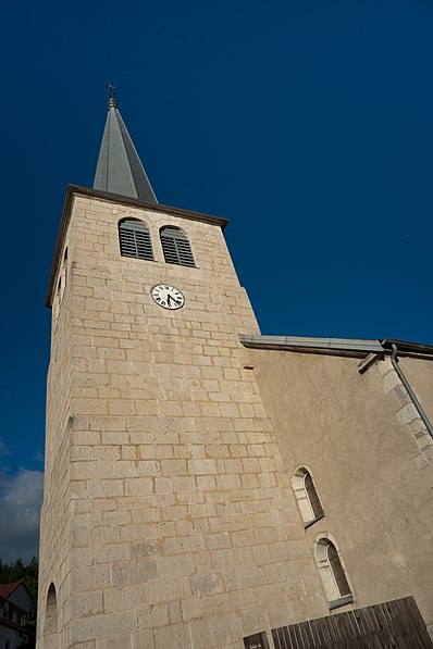 St. Catherine's Church