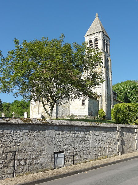 St-Gervais-St-Protais