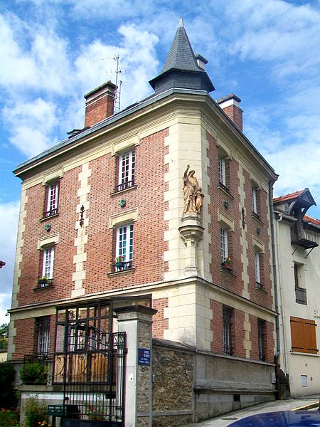 Saint-Sulpice Church