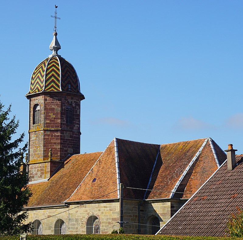 Kościół św. Germana