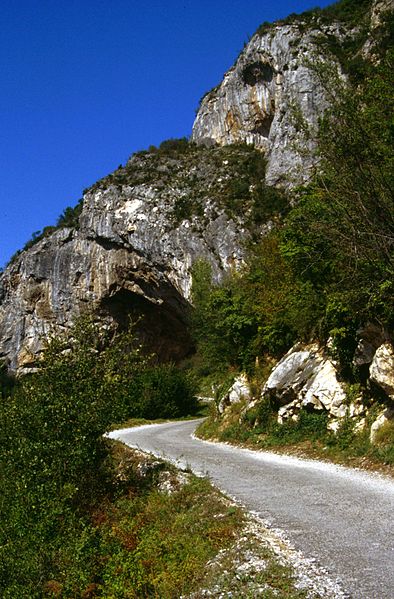 Höhle von Niaux