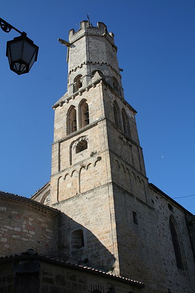 Villeneuve-lès-Béziers