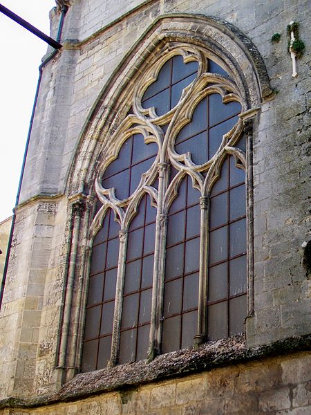 Saint-Aignan Church