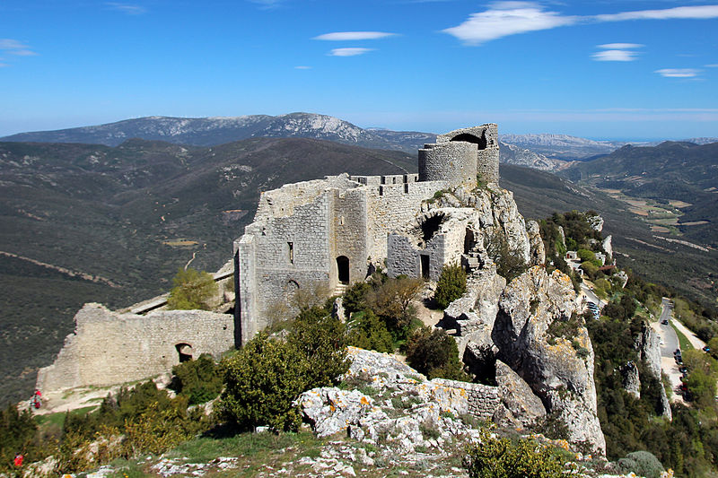 Duilhac-sous-Peyrepertuse