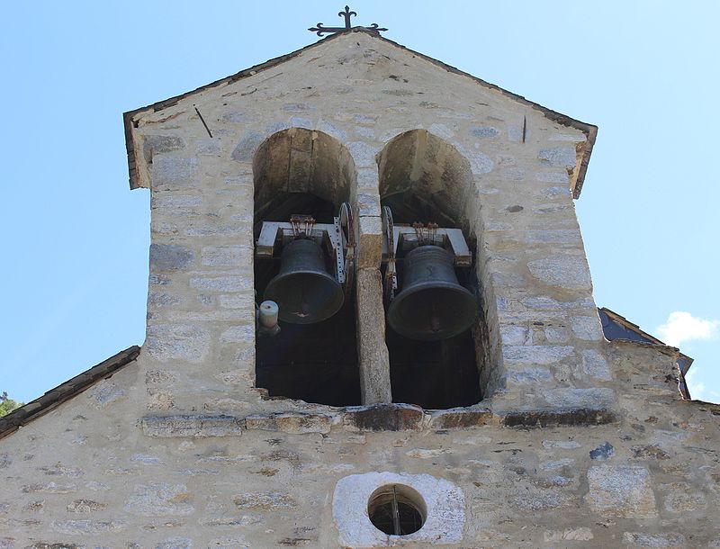 Église Saint-Martin de Grailhen