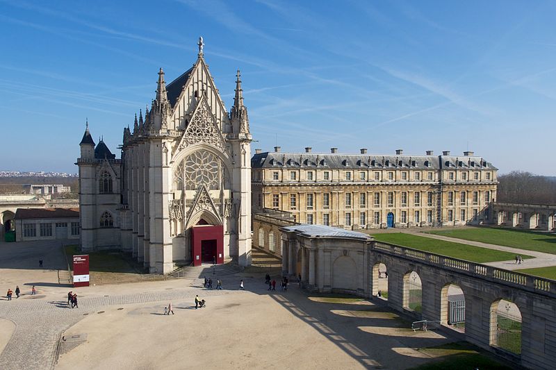 Schloss Vincennes