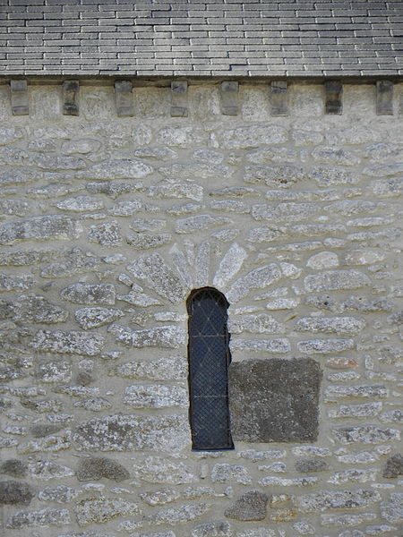 Église Sainte-Agnès de Tréfumel