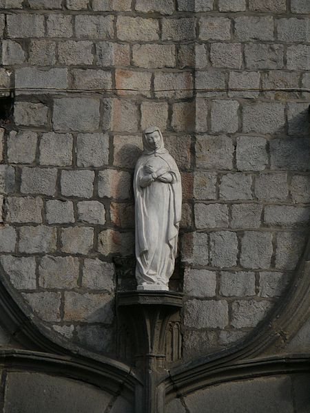 Église Notre-Dame de Douai